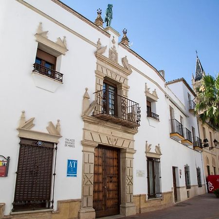 Palacio Sirvente Mieres - Parking Gratuito อันดูคาร์ ภายนอก รูปภาพ