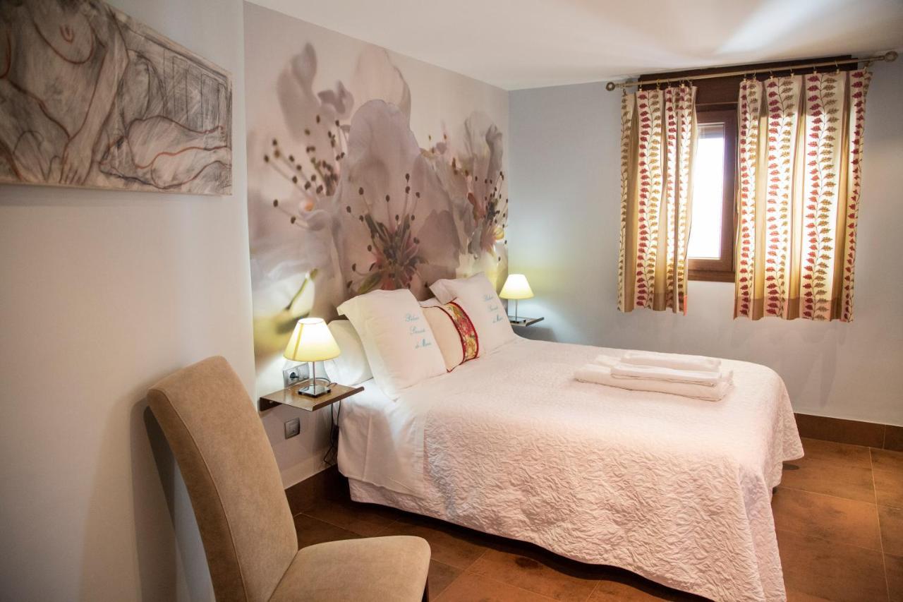 Palacio Sirvente Mieres - Parking Gratuito อันดูคาร์ ภายนอก รูปภาพ