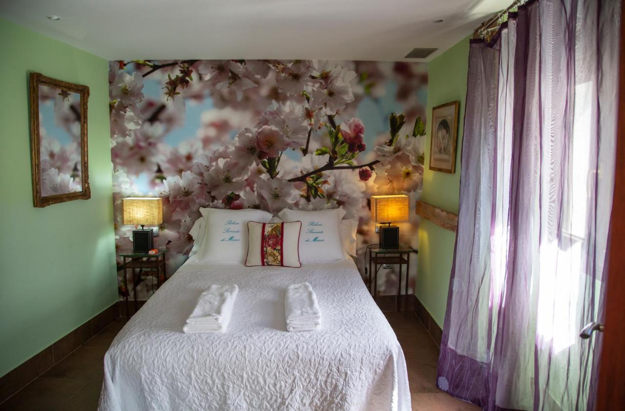 Palacio Sirvente Mieres - Parking Gratuito อันดูคาร์ ภายนอก รูปภาพ