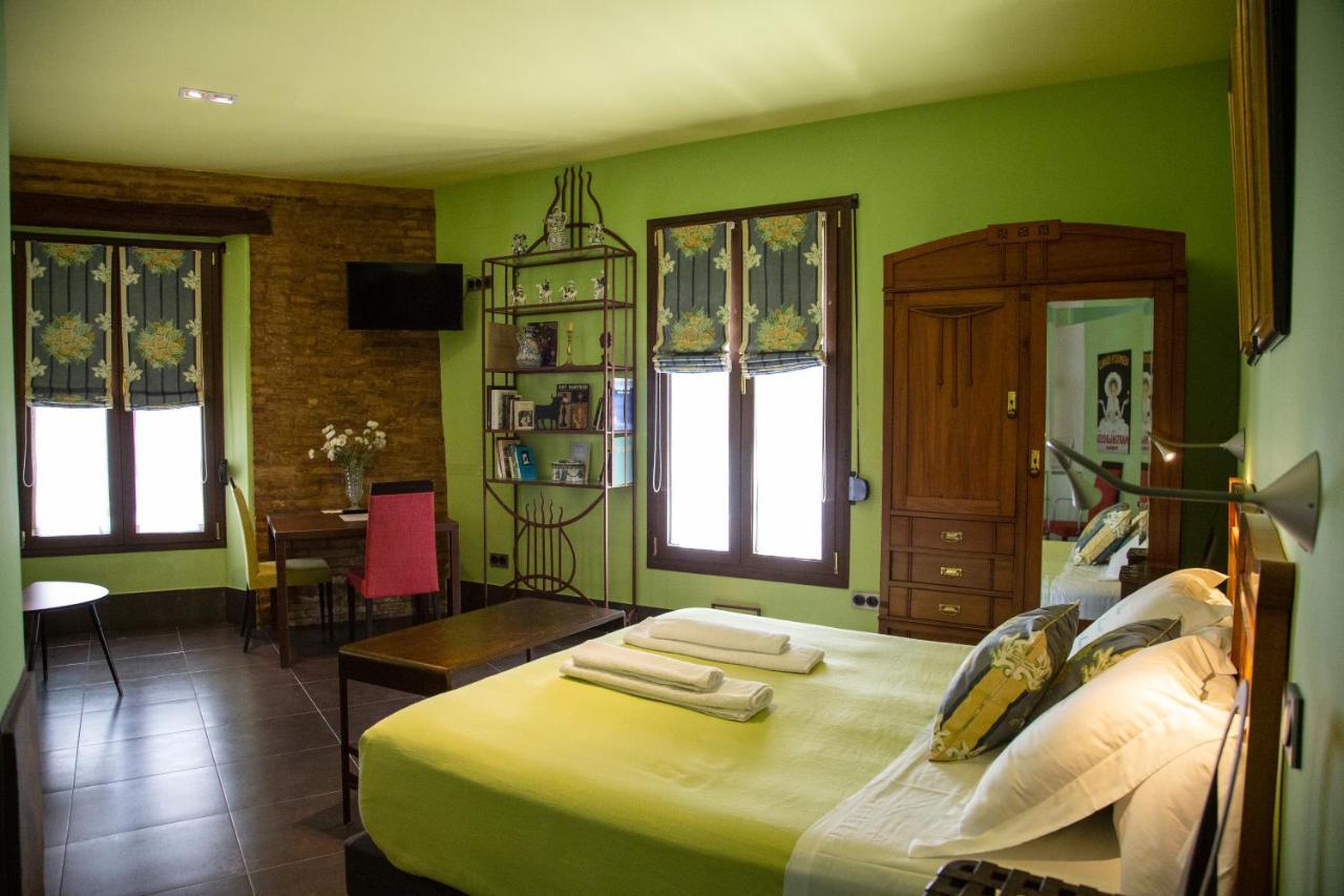 Palacio Sirvente Mieres - Parking Gratuito อันดูคาร์ ภายนอก รูปภาพ