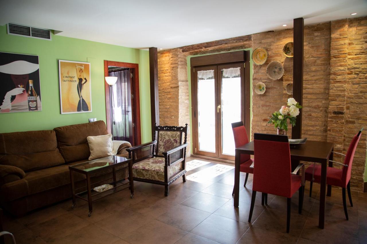 Palacio Sirvente Mieres - Parking Gratuito อันดูคาร์ ภายนอก รูปภาพ