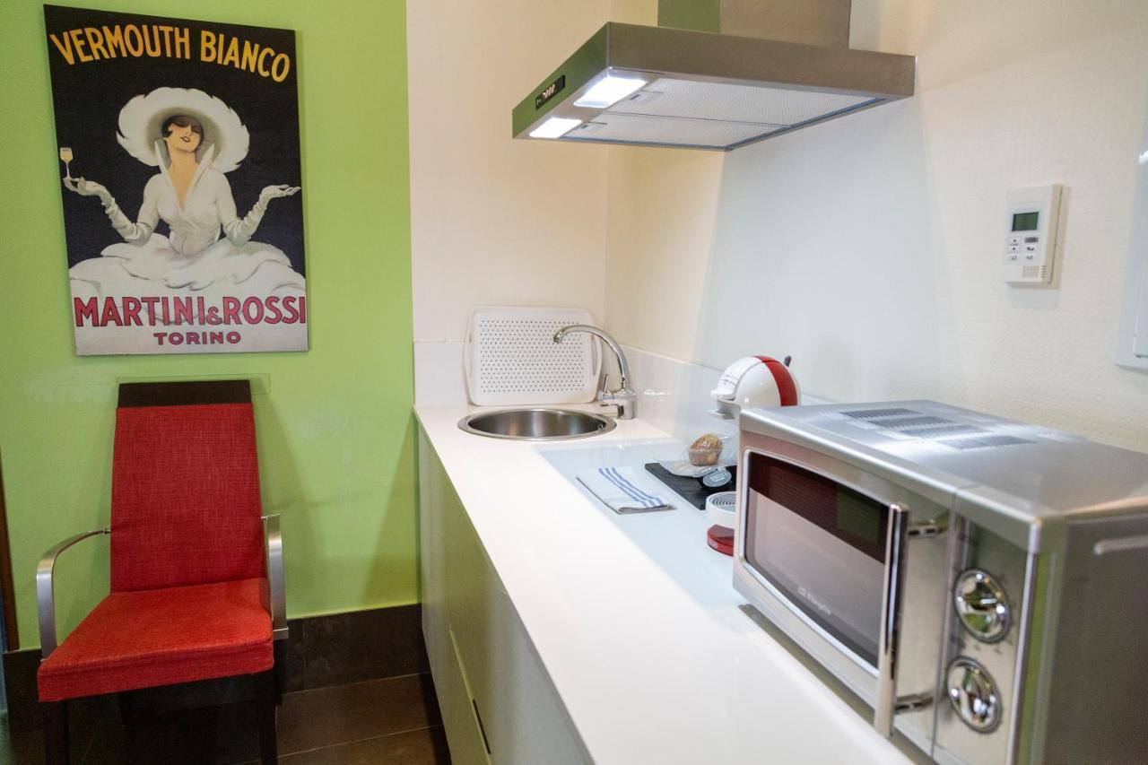 Palacio Sirvente Mieres - Parking Gratuito อันดูคาร์ ภายนอก รูปภาพ