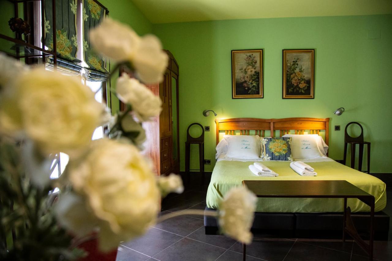 Palacio Sirvente Mieres - Parking Gratuito อันดูคาร์ ภายนอก รูปภาพ