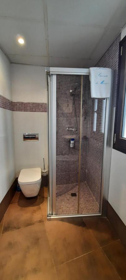 Palacio Sirvente Mieres - Parking Gratuito อันดูคาร์ ภายนอก รูปภาพ