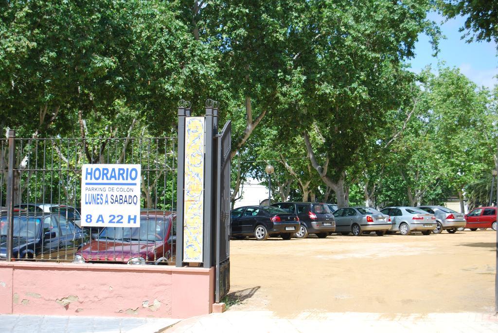 Palacio Sirvente Mieres - Parking Gratuito อันดูคาร์ ภายนอก รูปภาพ